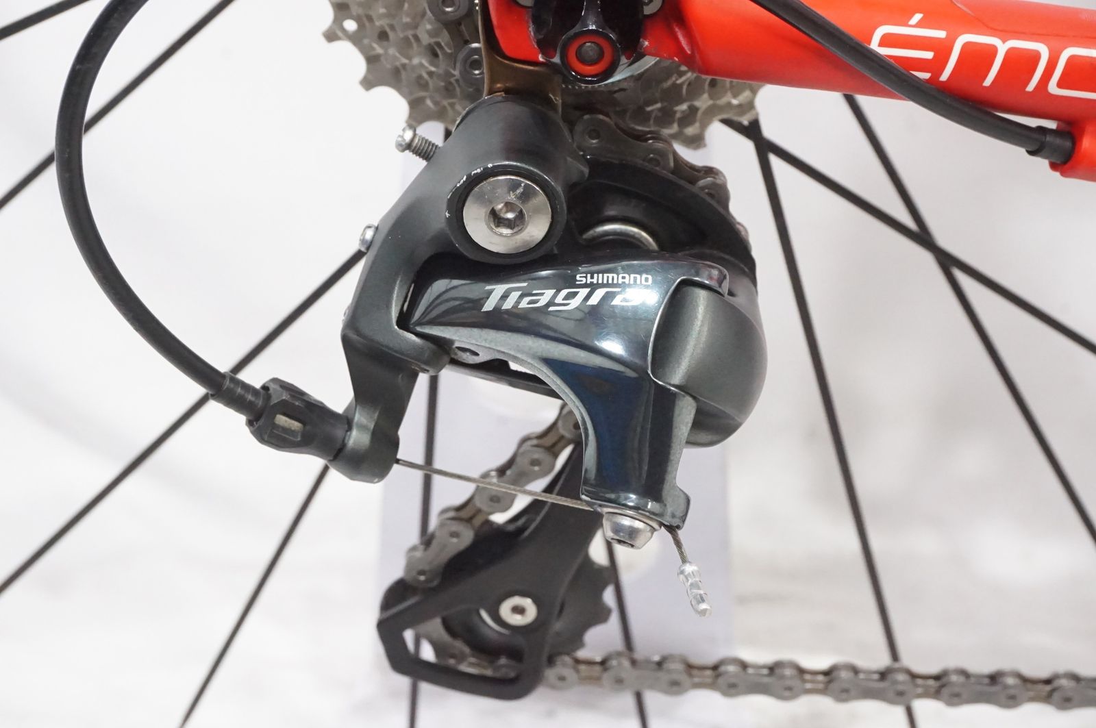 2016年モデル ロードバイク