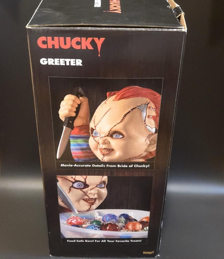 ボウル チャイルド