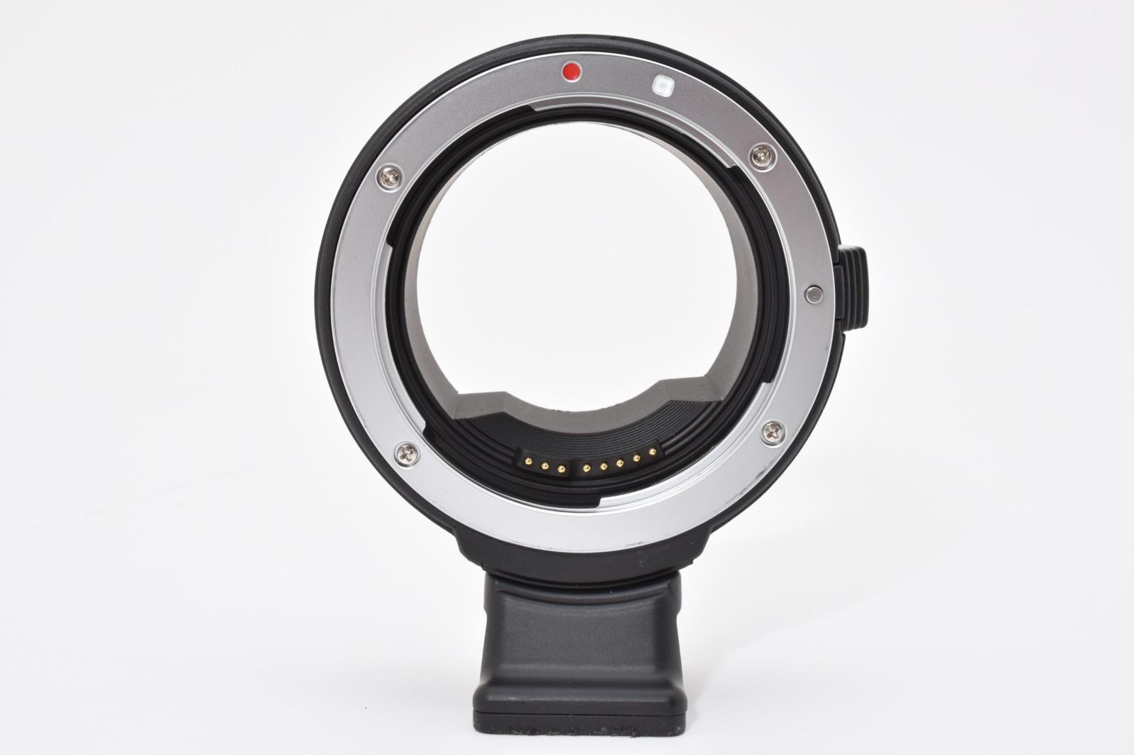 CANON Mount Adapter Mirrorless Camera EF EOS R 上品 A
