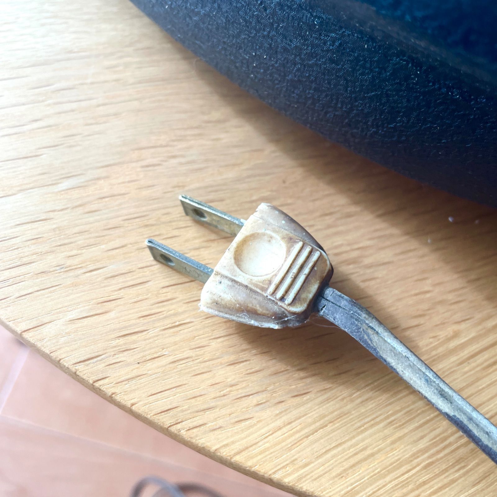 Telechron テレクロン