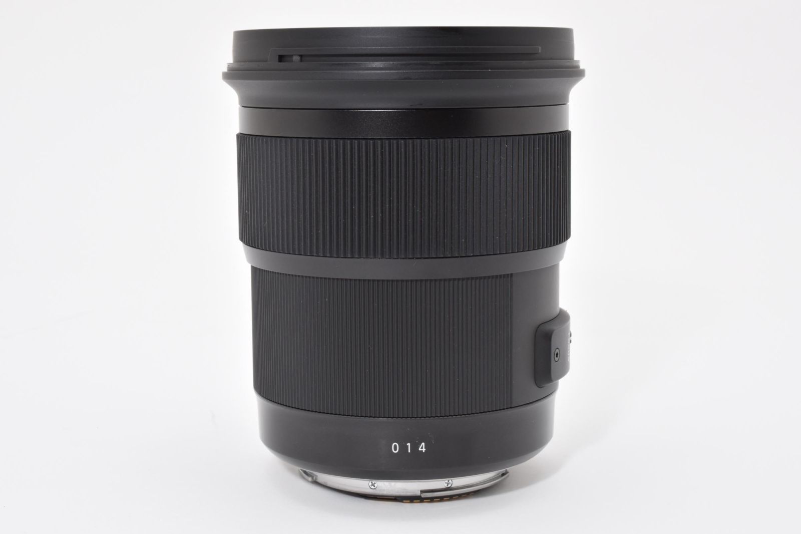  Sigma Art 50 mm f 1 4 DG HSM Canon EF Mount 上品 A レンズ(単焦点) カメラ