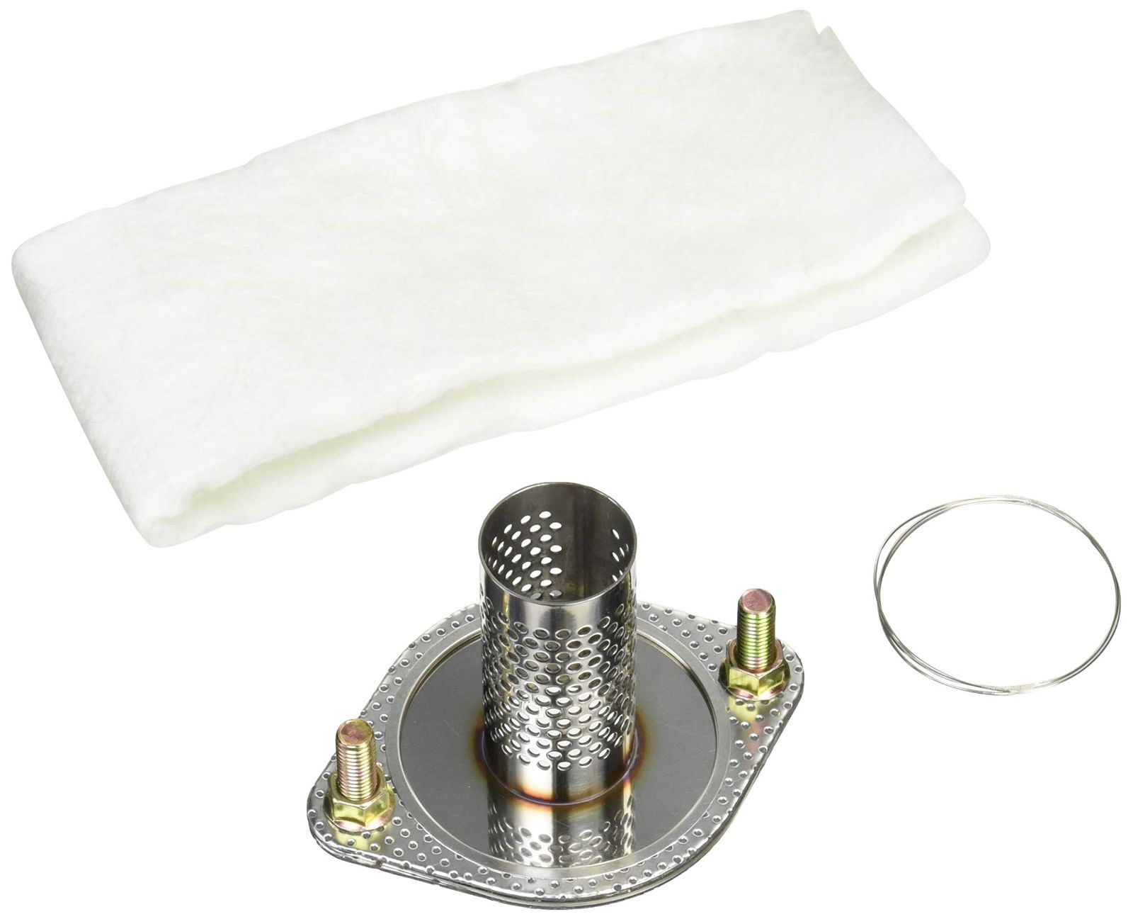 迅速発送】fortune(フォーチューン) JDM ステンレス パンチング