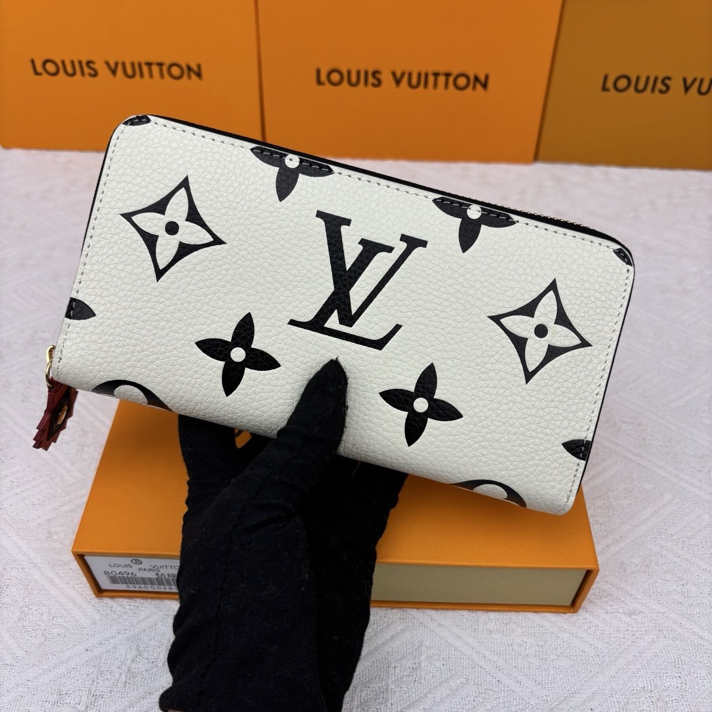 LOUIS VUITTON ルイヴィトン ウォレット 長財布 小銭入れ 大人気 本革 LOUIS VUITTON ルイヴィトン ウォレット 長財布