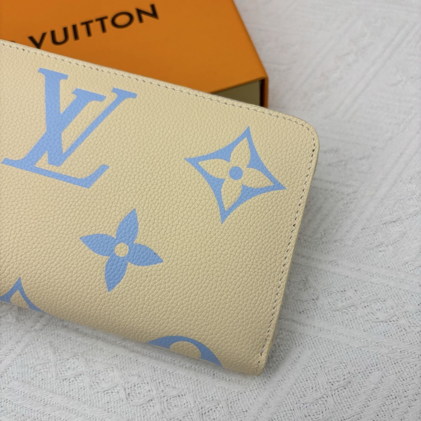 実用性 LOUIS VUITTON ルイヴィトン ウォレット 長財布 小銭入れ