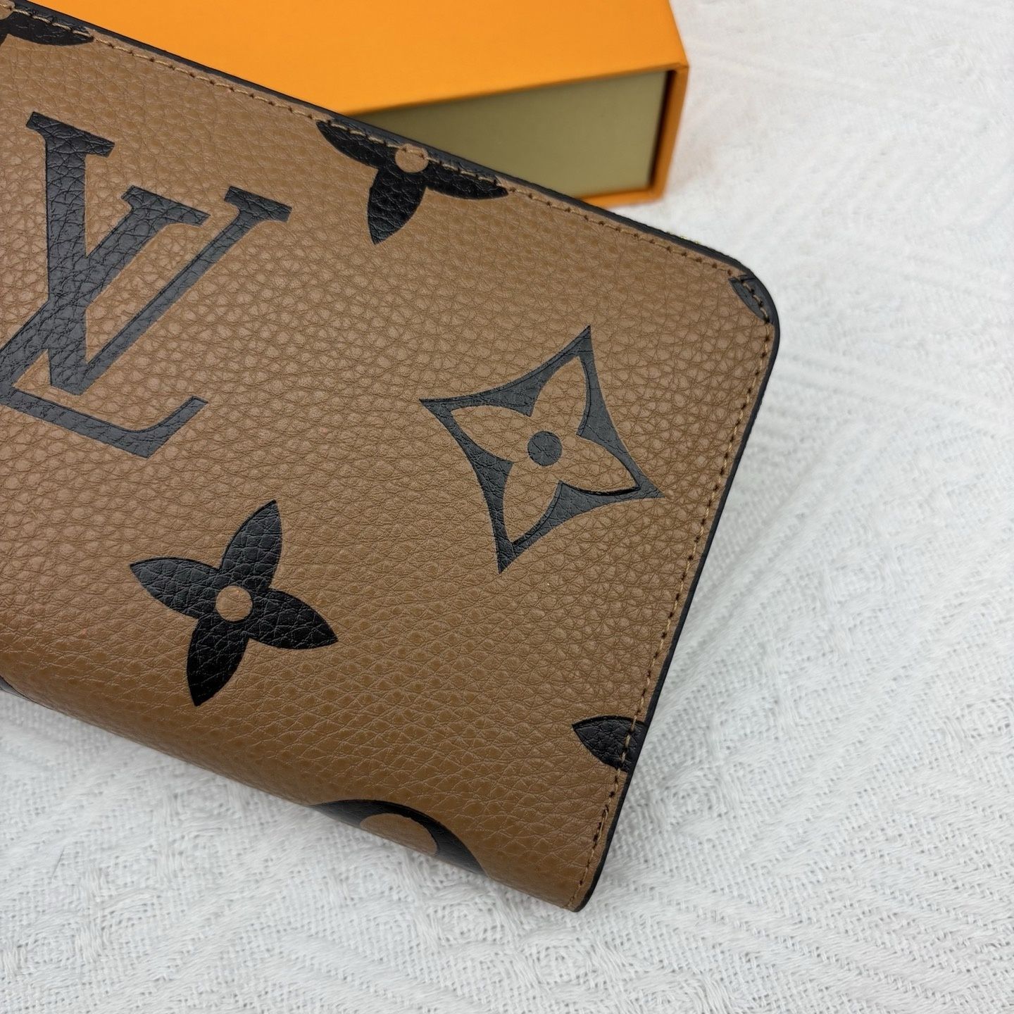 状態良 LOUIS VUITTON ルイヴィトン ウォレット 長財布 小銭入れ