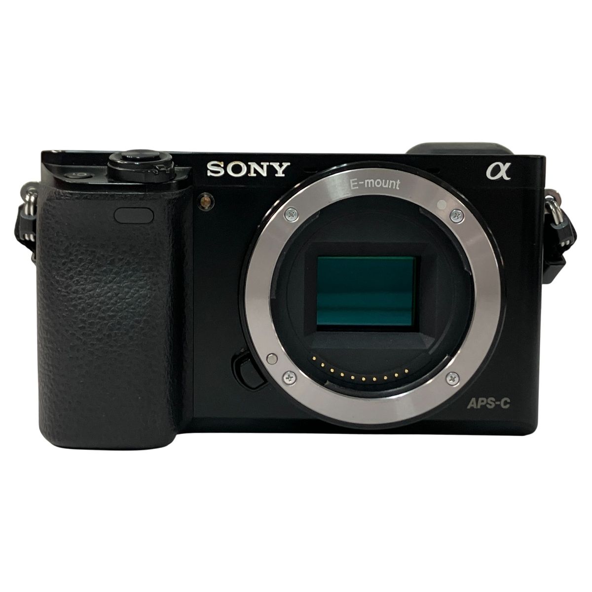 SONY a6000 ILCE-6000Y 16-50mm 55-210mm デジタル 一眼 ミラーレス カメラ ダブル ズーム レンズ キット N10587703