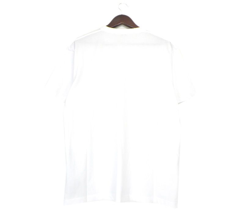 ロエベ LOEWE H526Y22VBC ポケット アナグラム ロゴ リラックスフィット 半袖 Tシャツ h5972