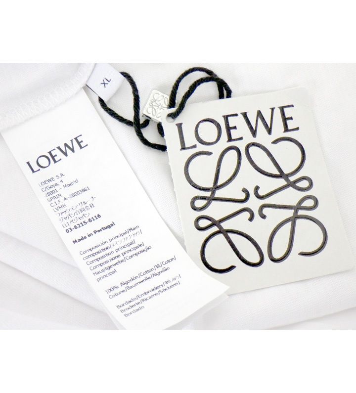 リラックスフィット 半袖