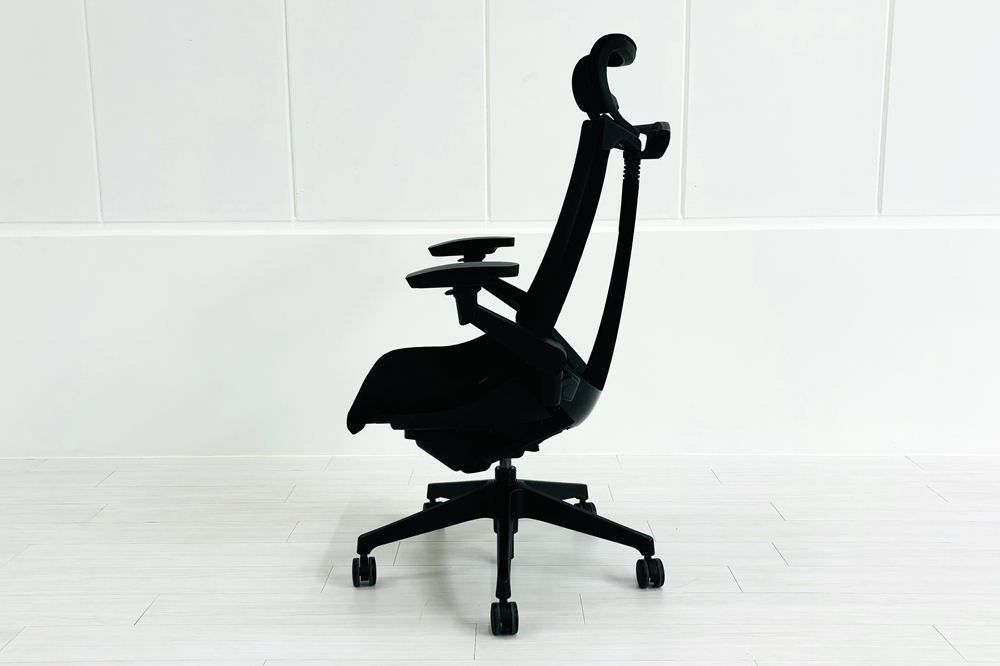 エクストラハイバック Act