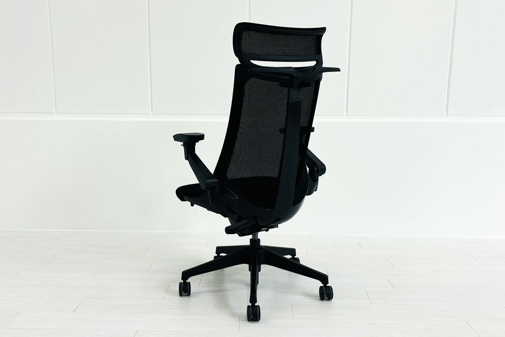 エクストラハイバック Act