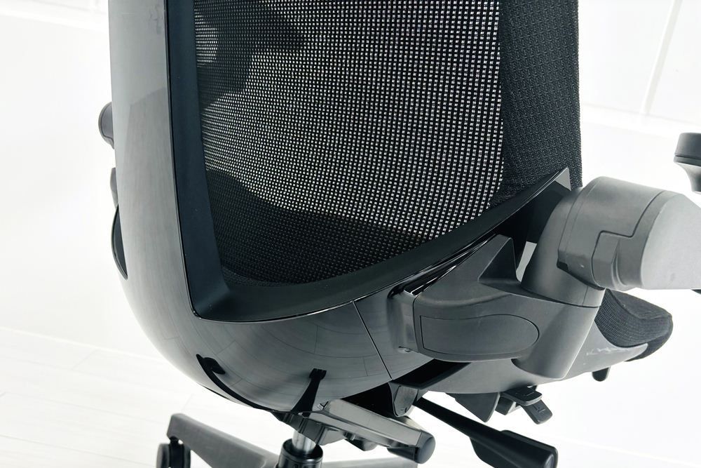 イトーキ アクトチェア