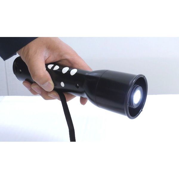 サンエイ 防災マルチライト Aタイプ BMR-1 1点