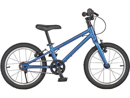車 幼児車 ライトウェイ RITEWAY 子供車 ZIT16ジット16 キッズバイク 00649600