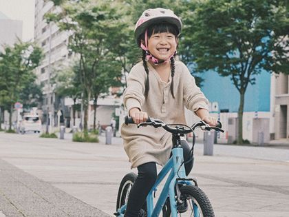 ZIT16ジット16 キッズバイク