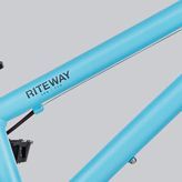 ZIT16ジット16 キッズバイク