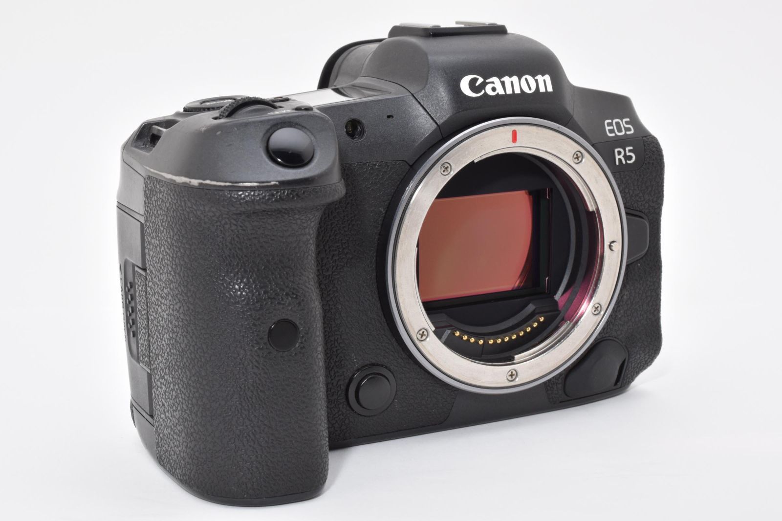 デジタル ミラーレス