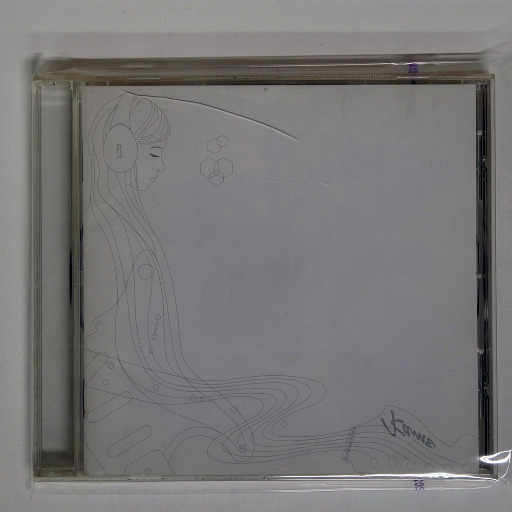 国内盤 椎名林檎/唄ひ手冥利?其ノ壱?/EMI TOCT24780 CD □ - メルカリ