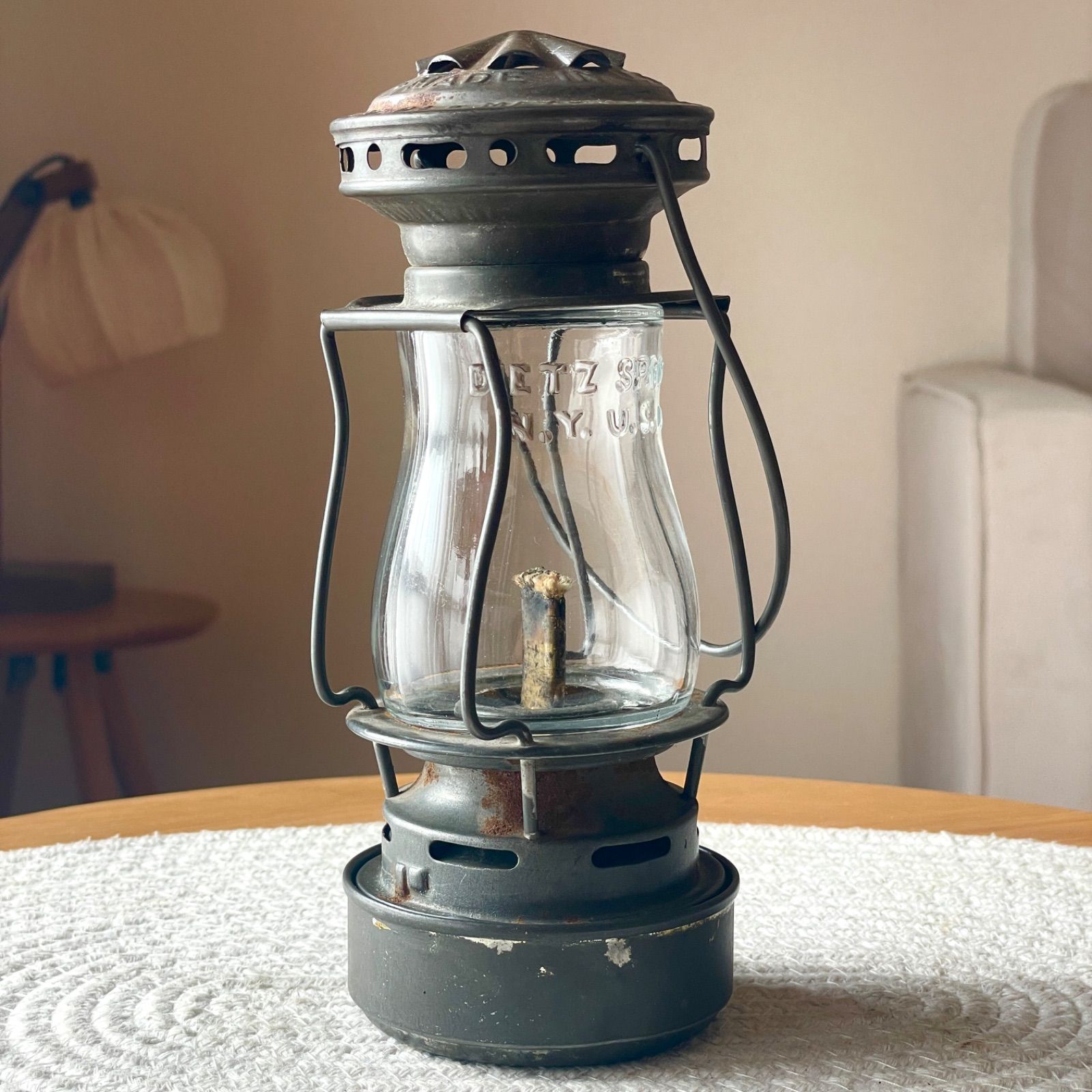 現品限り Dietz Sport Scout Skaters デイツ スケーターズ スカウト ランタン スポーツ アウトドア キャンプ 検 not optimus primus