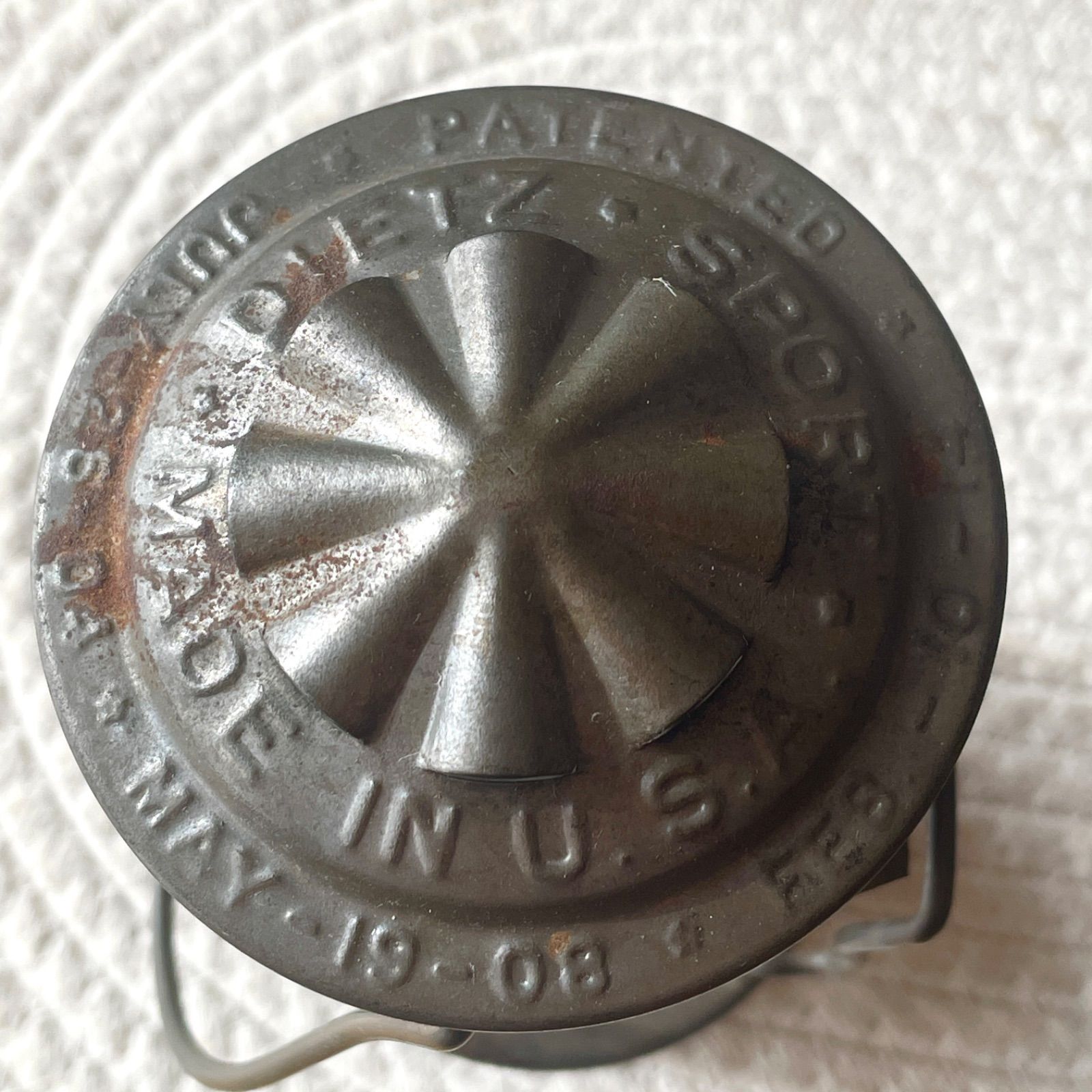 現品限り Dietz Sport Scout Skaters デイツ スケーターズ スカウト ランタン スポーツ アウトドア キャンプ 検 not optimus primus