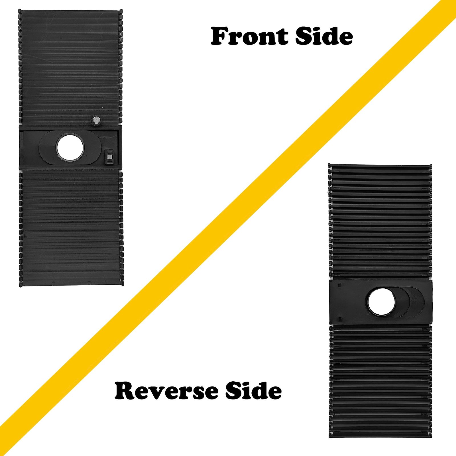 3W1713111J ギアシフトストリップ ダストカバー LHD ベントレー コンチネンタルGTC フライングスパー 04-18用