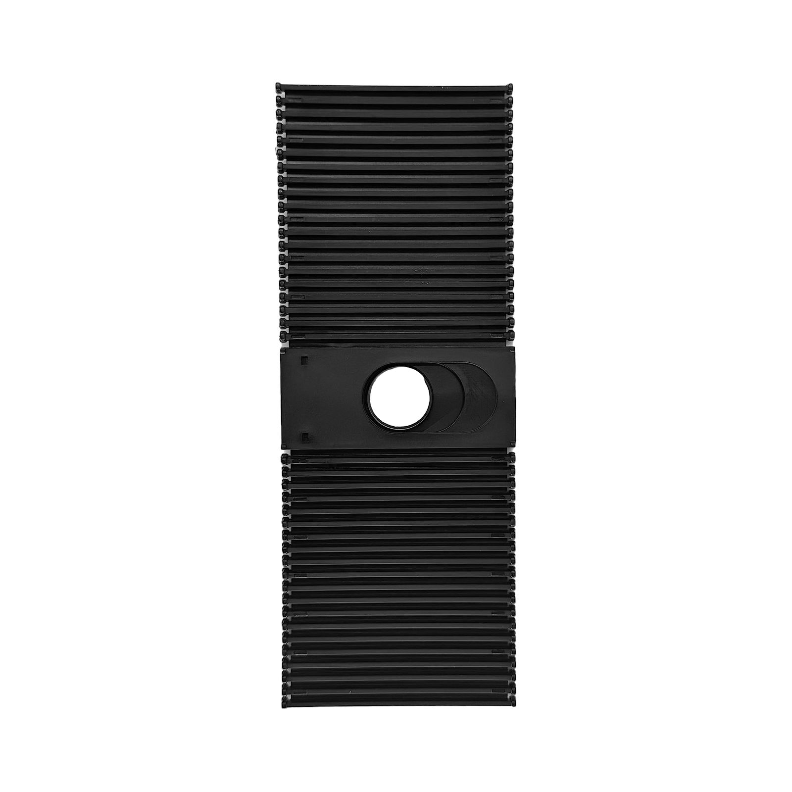 3W1713111J ギアシフトストリップ ダストカバー LHD ベントレー コンチネンタルGTC フライングスパー 04-18用