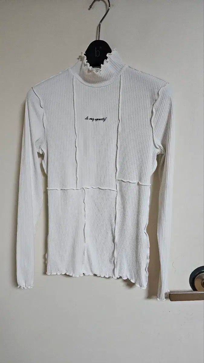 ルコックスポルティフ ゴルフ ハイネック 長袖 Tシャツ k103