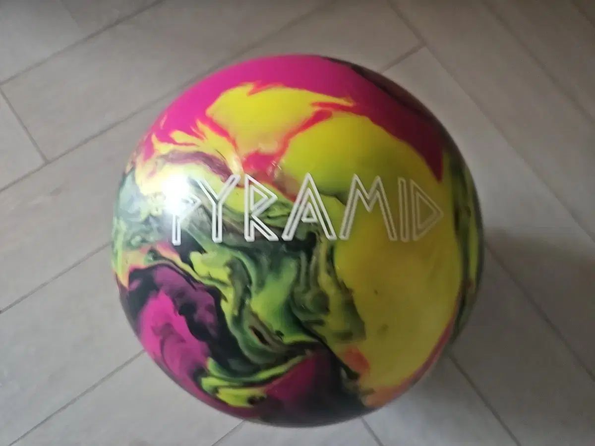  ピラミッド パワー ムーン ボーリングボール 15パウンド ボール ボウリング スポーツ