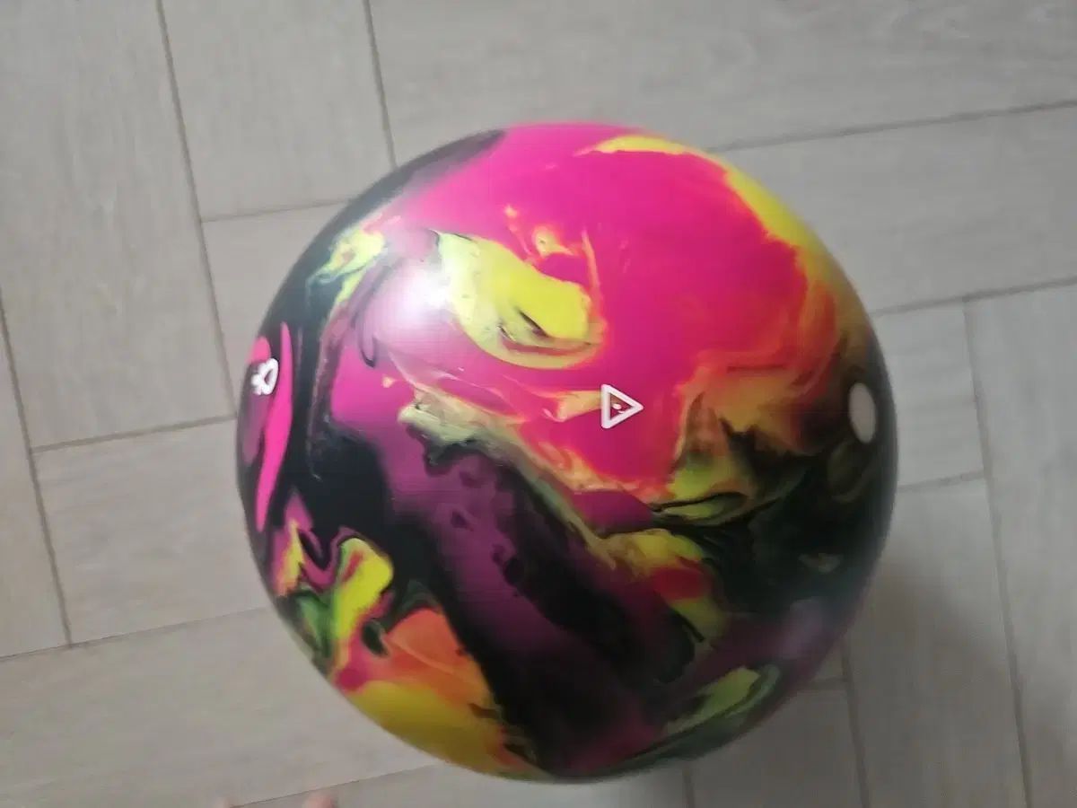 ピラミッド パワー ムーン ボーリングボール 15パウンド ボール