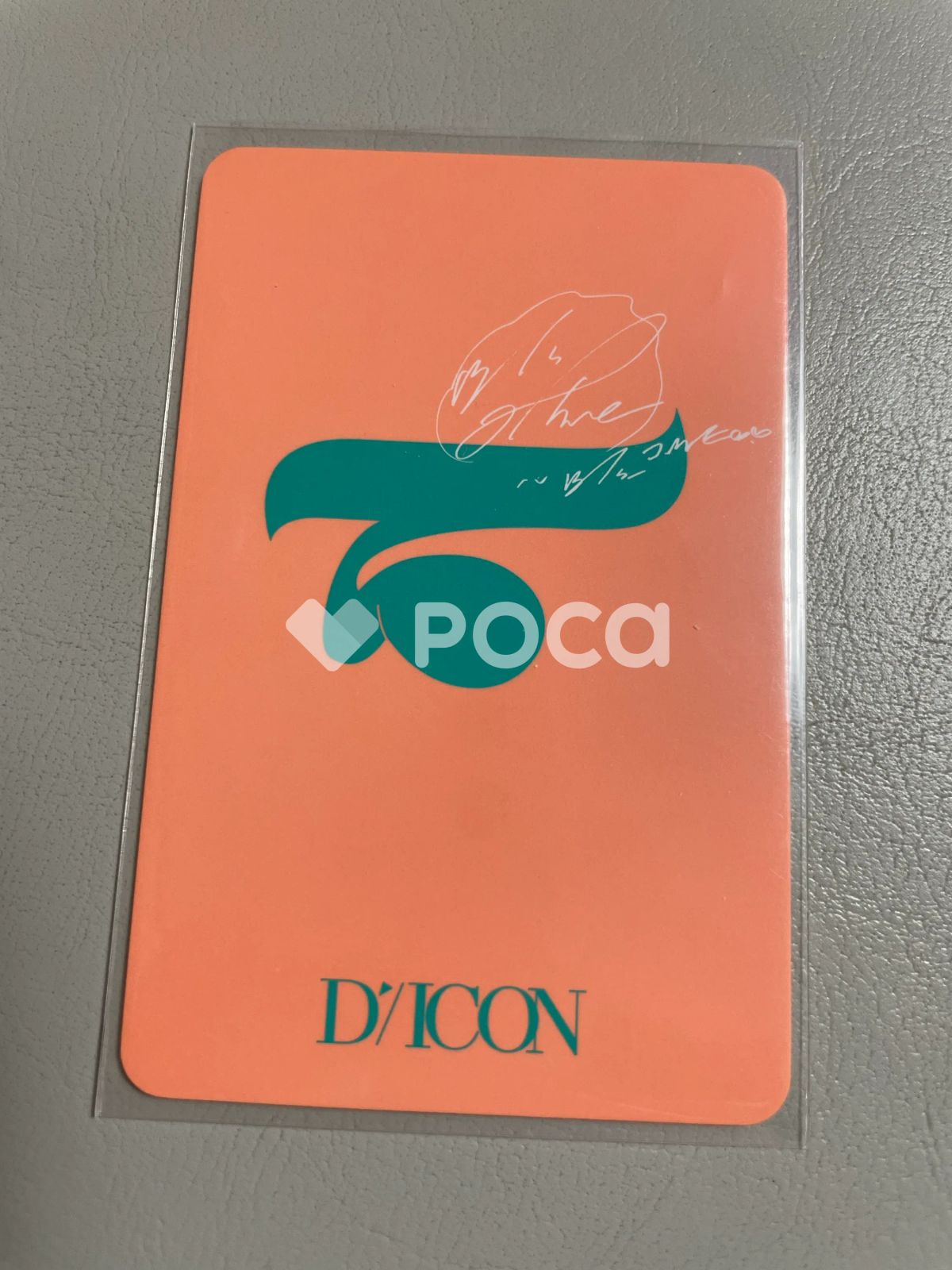 BTS J-HOPE DICON D'FESTA MINI EDITION : BTS - メルカリ