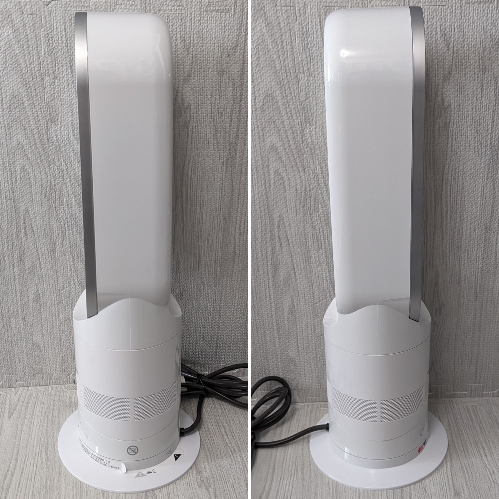 ヒートショック 純正リモコン