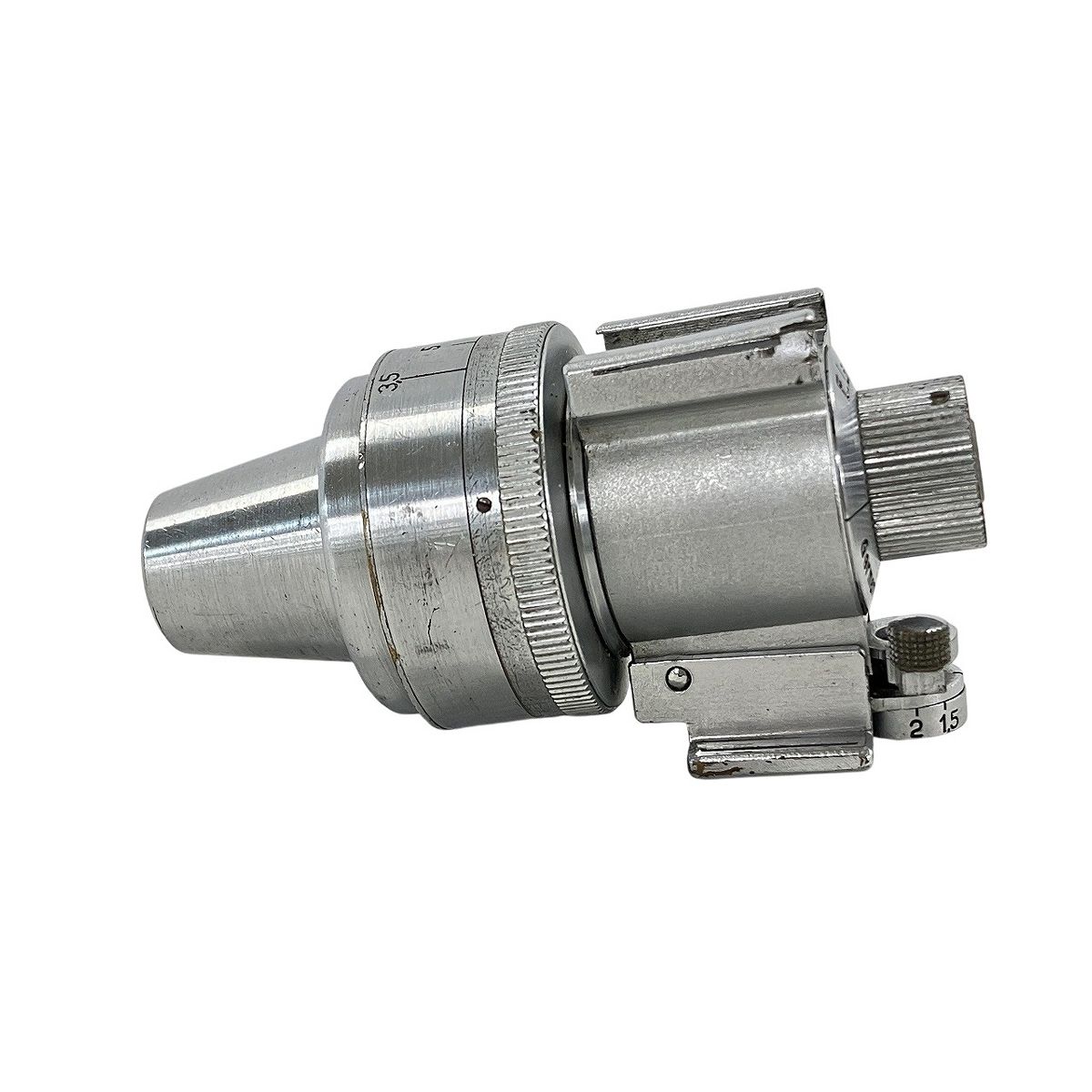 ズームファインダー カメラ