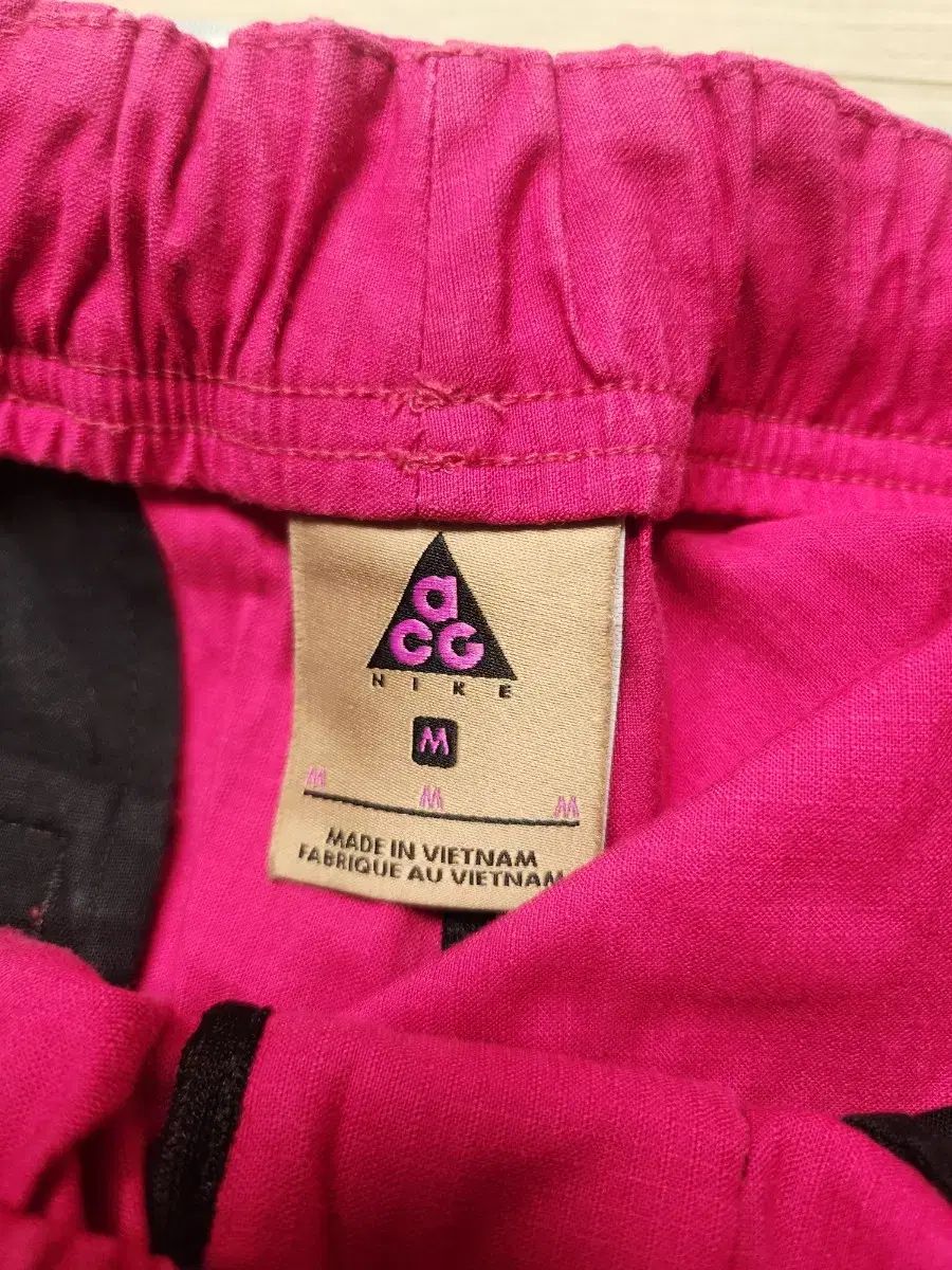  NIKE ACG ピング ブラック バイ ズボン ジョガーパンツ スウェットパンツ パンツ