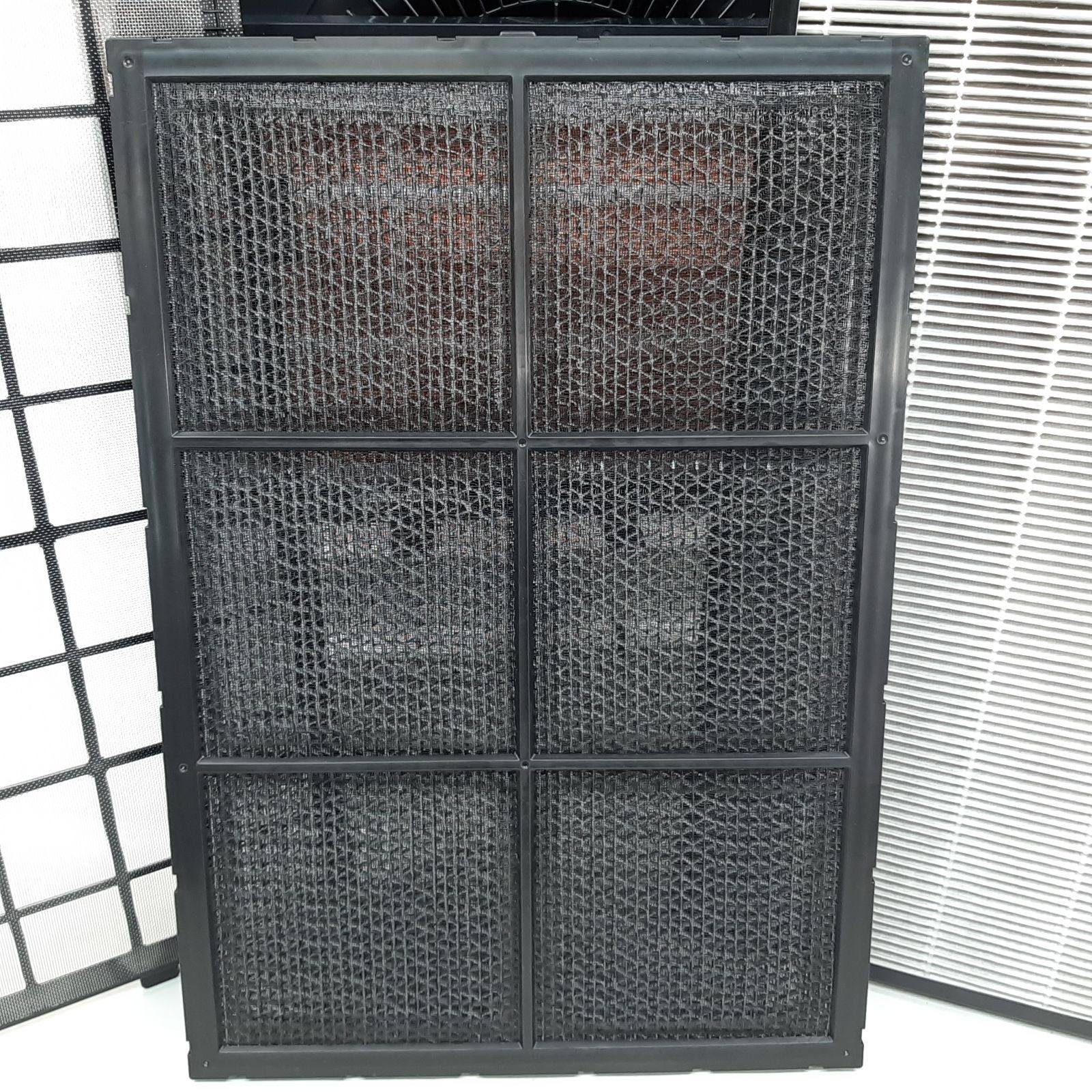 加湿空気清浄機 2020年製