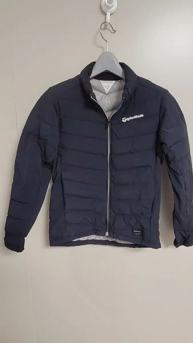 TaylorMade Golf レディース ゴルフ グースダウン ダウン