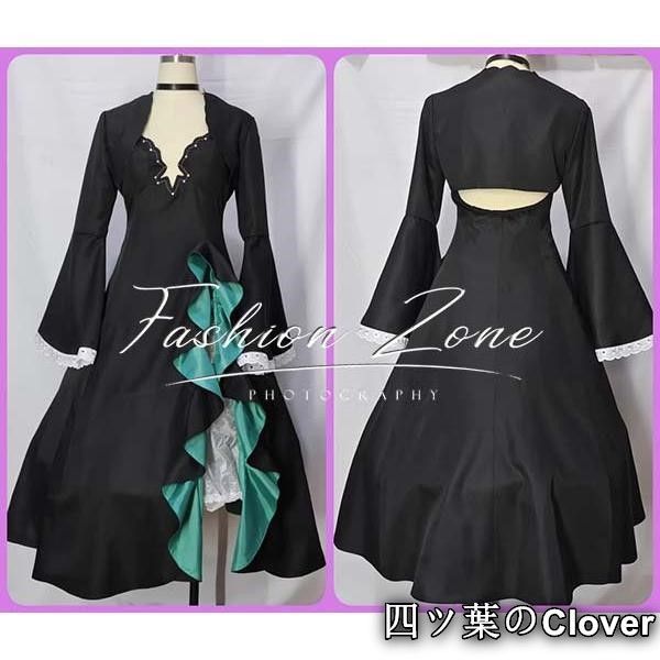 コスプレ衣装 ウィッグ