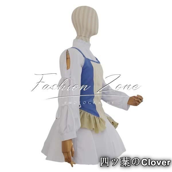 学園アイドルマスター 風Misuzu Hataya秦谷美鈴コスプレ衣装 ウィッグ cosplayハロウィン演出服変装B251103