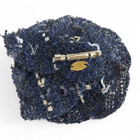 CHANEL ツイード