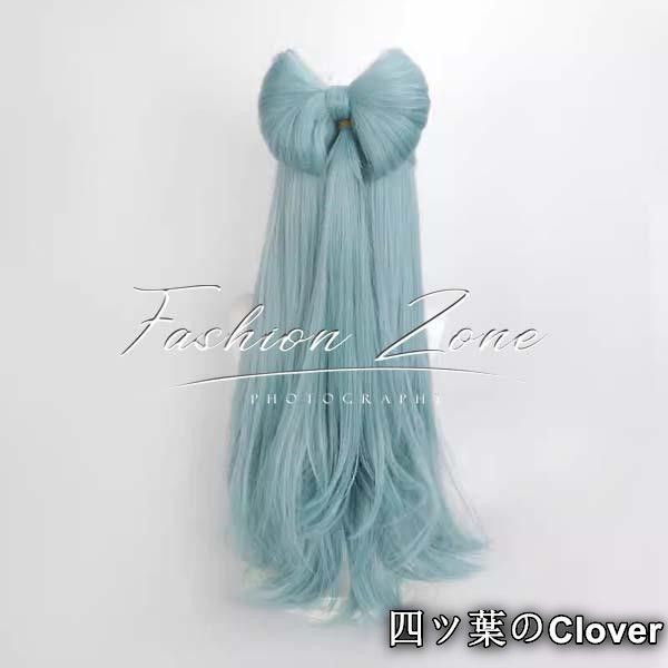 ウィッグ靴cosplayハロウィン演出服変装B251103