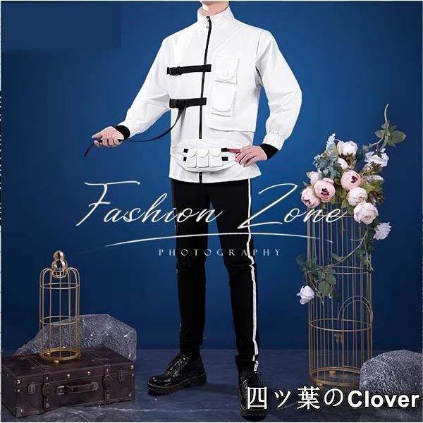 バーチャルライバ 風Clutch Mode Typeローレン コスプレ衣装 ウィッグ cosplayハロウィン演出服変装B251103