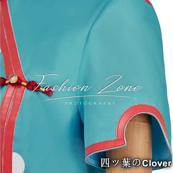 ねね コスプレ衣装