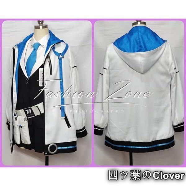 ウィッグ cosplayハロウィン演出服変装B251103