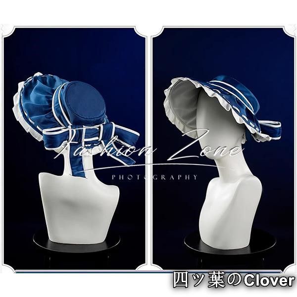 ウィッグ靴 cosplayハロウィン演出服変装B251103