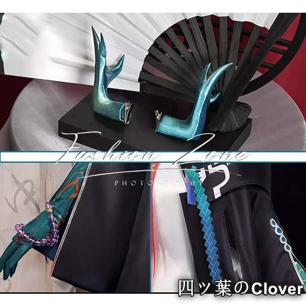 アークナイツ 風Dusk