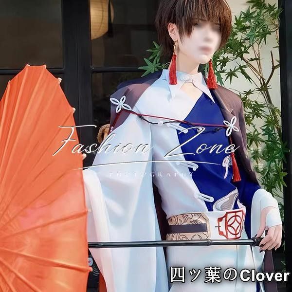 太宰治春河35新絵中華風