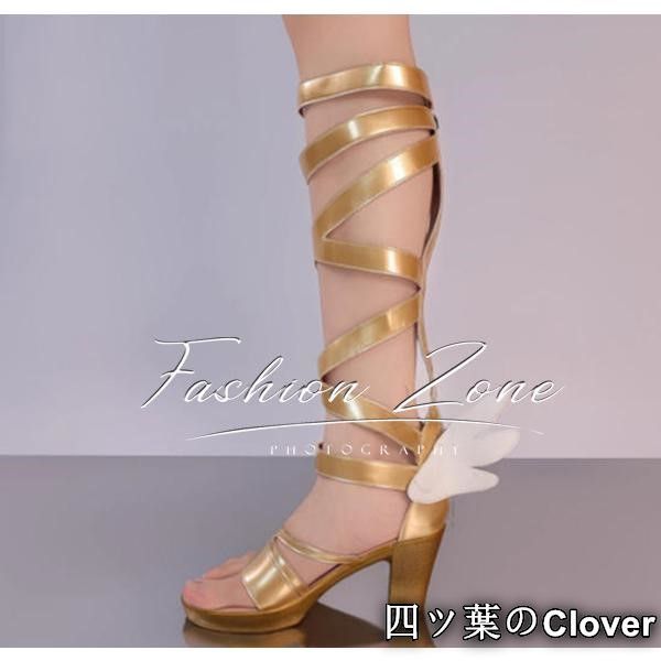 パンティ-ストッキングwithガーターベルト