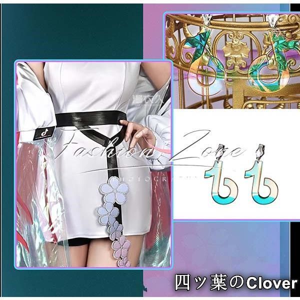 genshin風八重神子 やえみこ