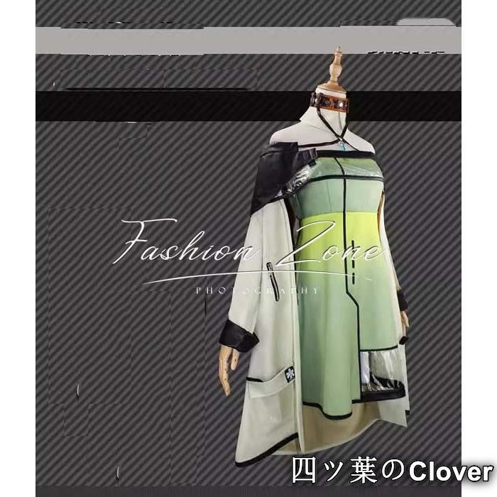 cosplayハロウィン演出服変装B251103