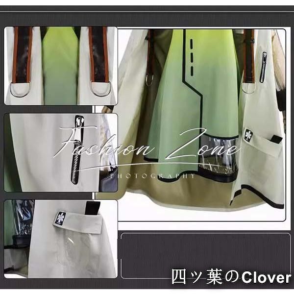 アークナイツ 風