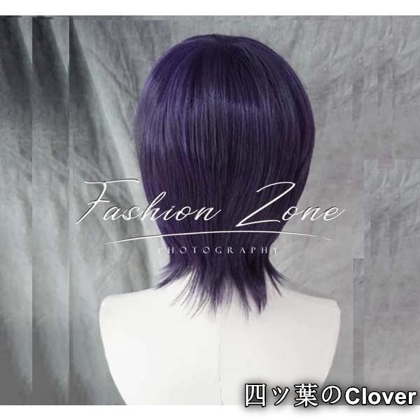 剣持刀也コスプレ衣装