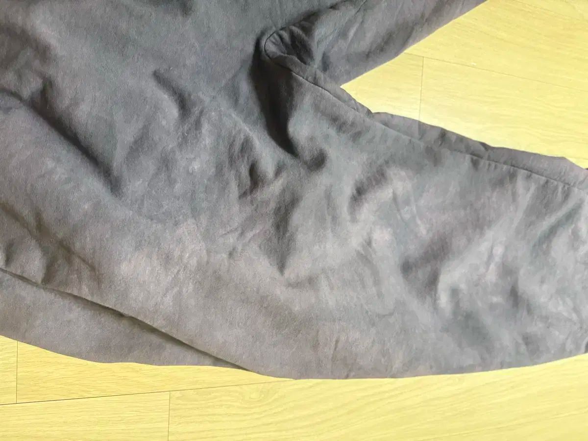  칸예 イージー.com パンツ ヴィンテージ 作業 ジョガーパンツ スウェットパンツ パンツ